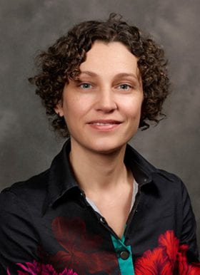 Silvia Jansen, PhD